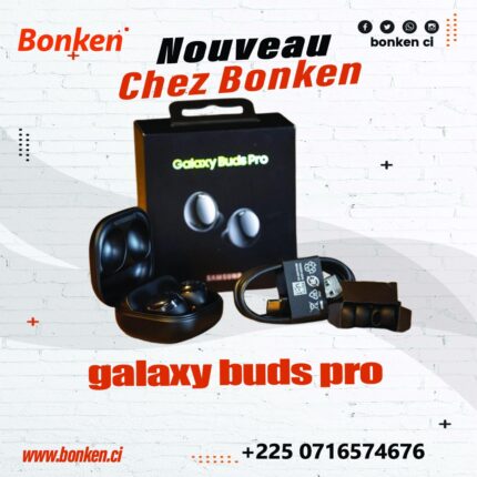 ecouteur samsung